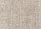 Fresco Lino, schienale in lino fresco e naturale - Beige