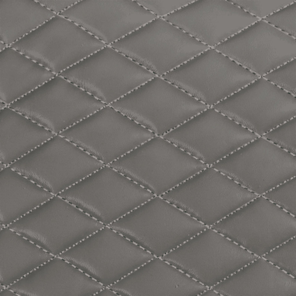 Cover-Tech, coppia coprisedili anteriori in Skeentex - Grigio scuro