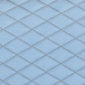 Cover-Tech, coppia coprisedili anteriori in Skeentex - Azzurro/Grigio