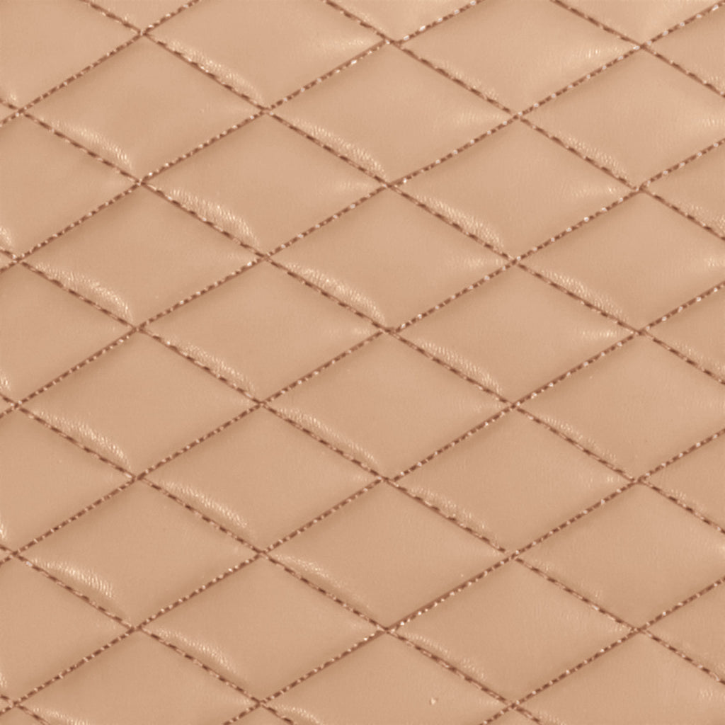 Cover-Tech, coppia coprisedili anteriori in Skeentex - Nocciola
