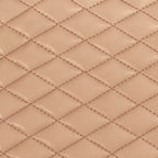 Cover-Tech, coppia coprisedili anteriori in Skeentex - Nocciola