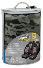 Camo Air-Force, set fodere coordinate