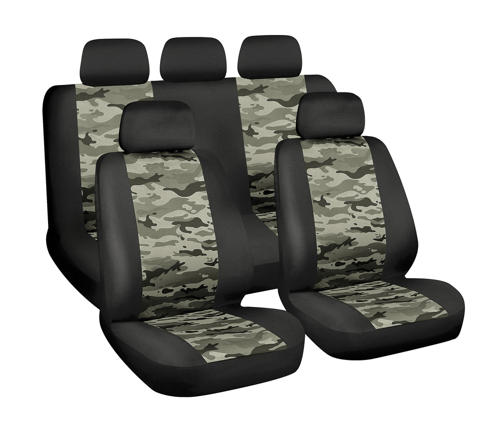 Camo Air-Force, set fodere coordinate