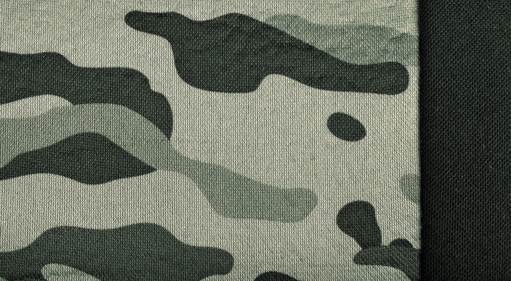 Camo Air-Force, set fodere coordinate