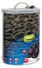 Camo Marines, set fodere coordinate