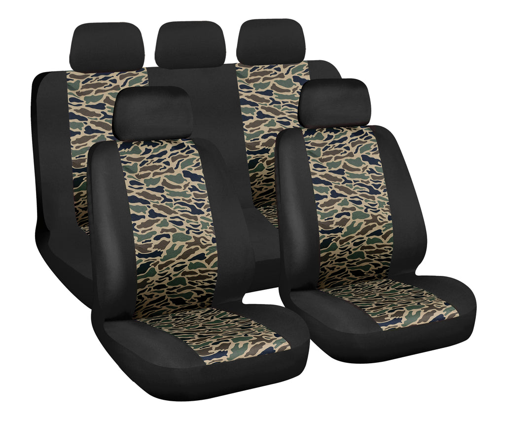 Camo Marines, set fodere coordinate