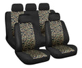 Camo Marines, set fodere coordinate