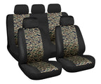 Camo Marines, set fodere coordinate