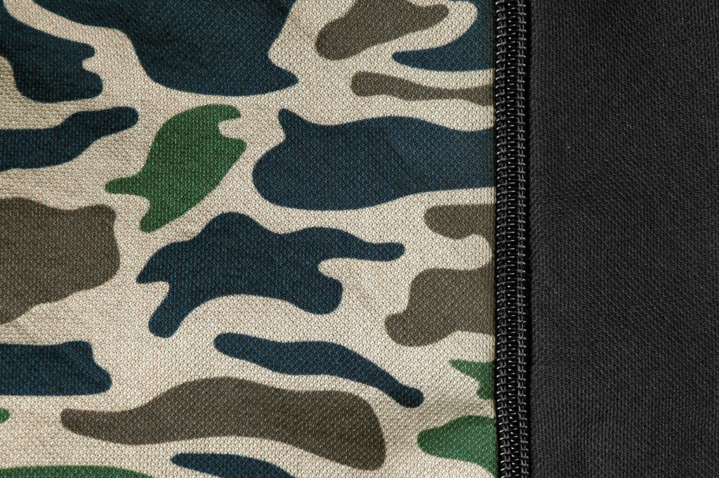 Camo Marines, set fodere coordinate