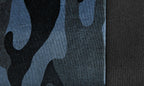 Camo Navy, set fodere coordinate