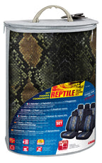 Reptile, set fodere coordinate