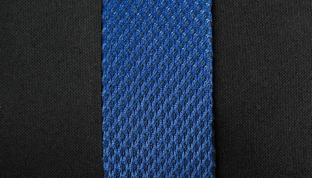 Speed, set fodere coordinate - Nero/Blu