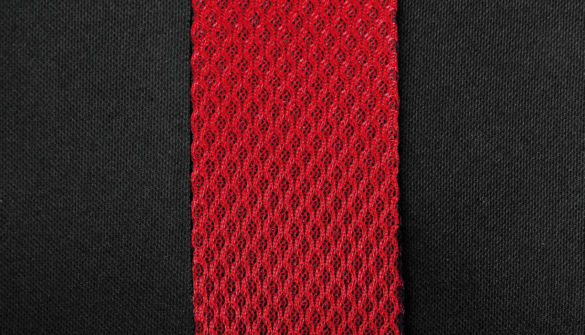 Speed, set fodere coordinate - Nero/Rosso