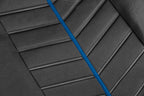 Rapid, set fodere coordinate - Nero/Blu