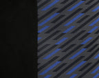 Free, set fodere coordinate - Nero/Blu