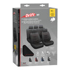 Drift, set fodere coordinate - Nero