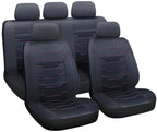 Drift, set fodere coordinate - Nero
