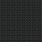 Dots-1, set fodere per furgone senza avvolgicintura - Nero/Grigio