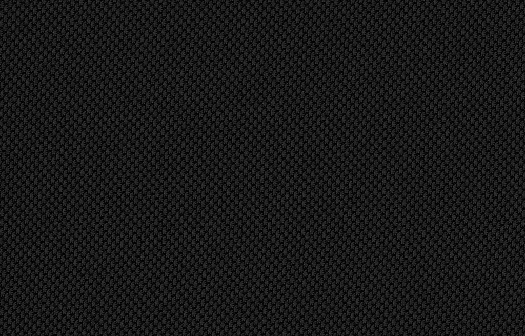 De-Luxe Sport Edition, set fodere coordinate - Nero