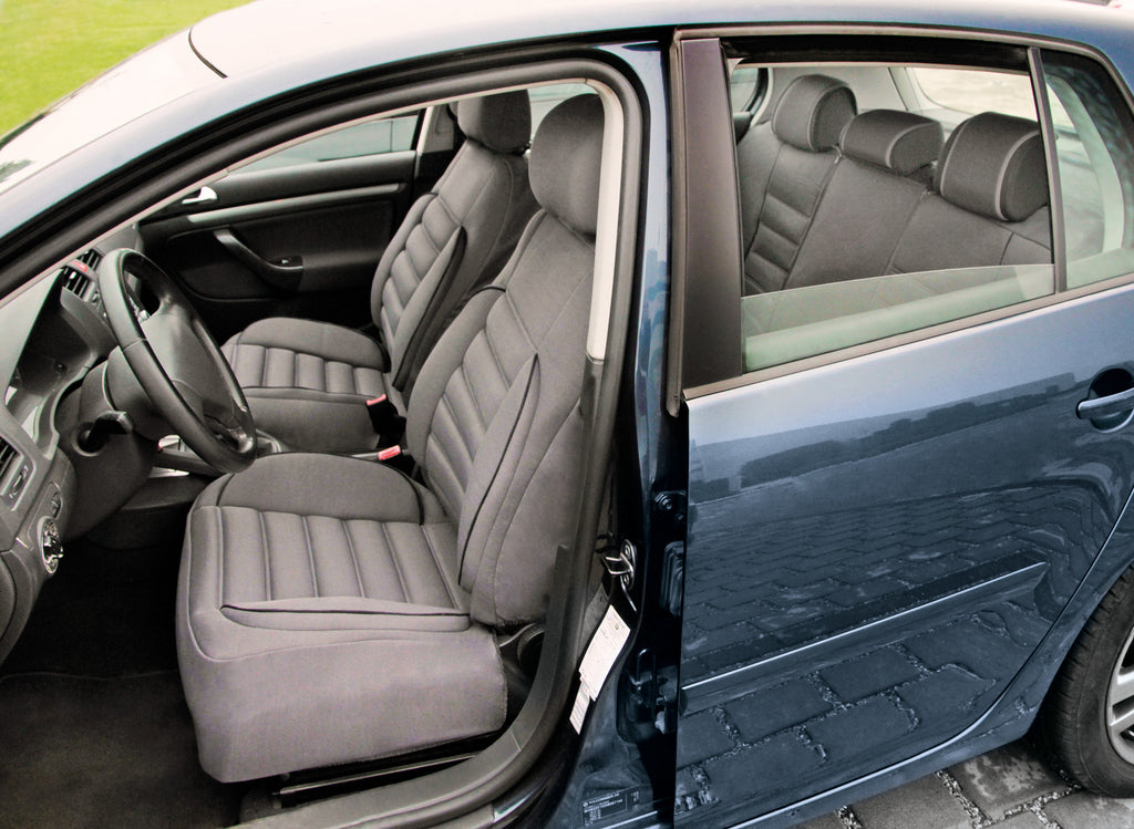 De-Luxe Sport Edition, set fodere coordinate - Grigio
