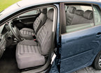 De-Luxe Sport Edition, set fodere coordinate - Grigio