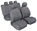 De-Luxe Sport Edition, set fodere coordinate - Grigio