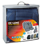 De-Luxe Sport Edition, set fodere coordinate - Blu