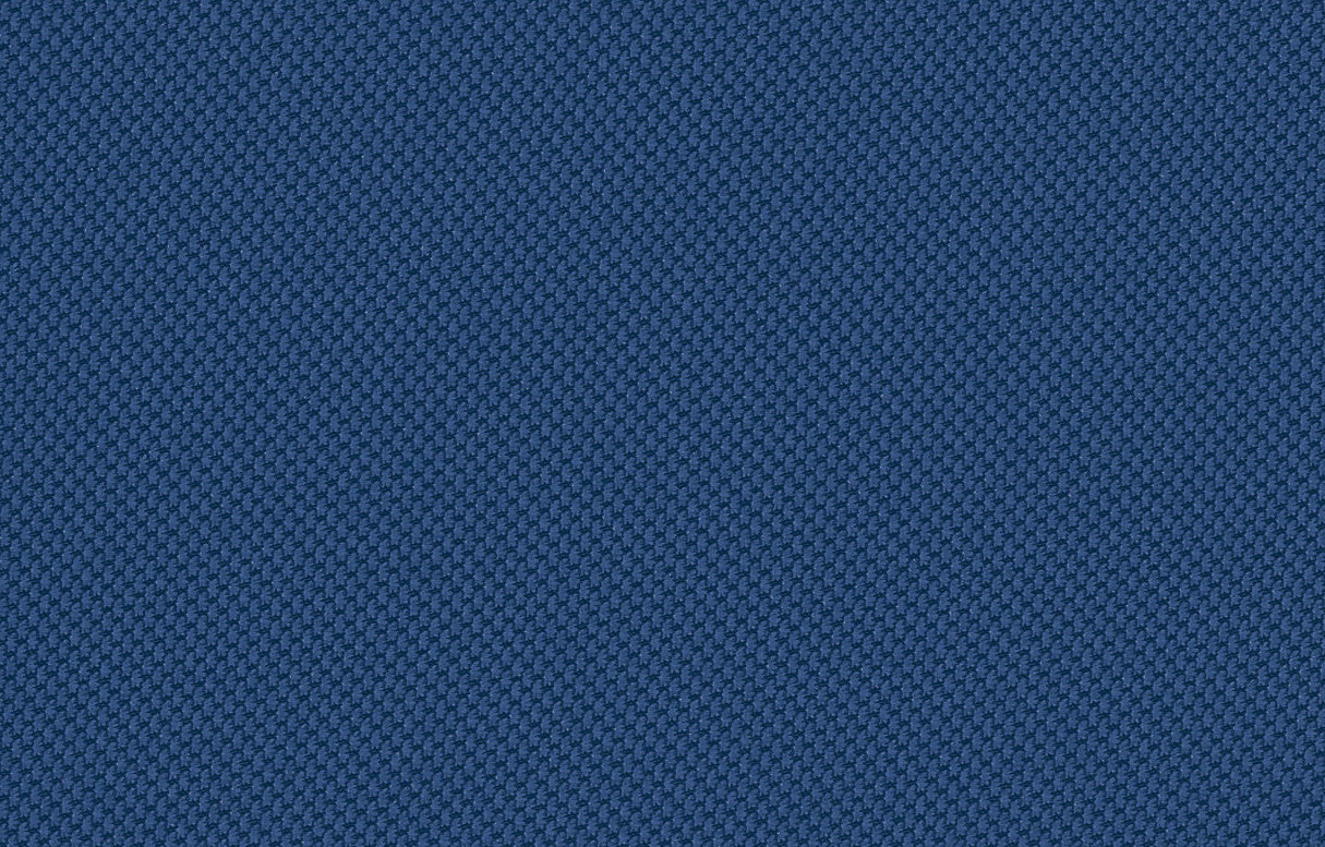 De-Luxe Sport Edition, set fodere coordinate - Blu