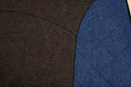 Drive Jeans, set coprisedili - Blu
