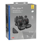 Drive Jeans, set coprisedili - Antracite