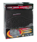 Kupra, set fodere coordinate - Grigio