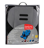 Kynox, set fodere coordinate - Grigio
