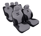 Kynox, set fodere coordinate - Grigio