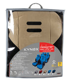 Kynox, set fodere coordinate - Beige