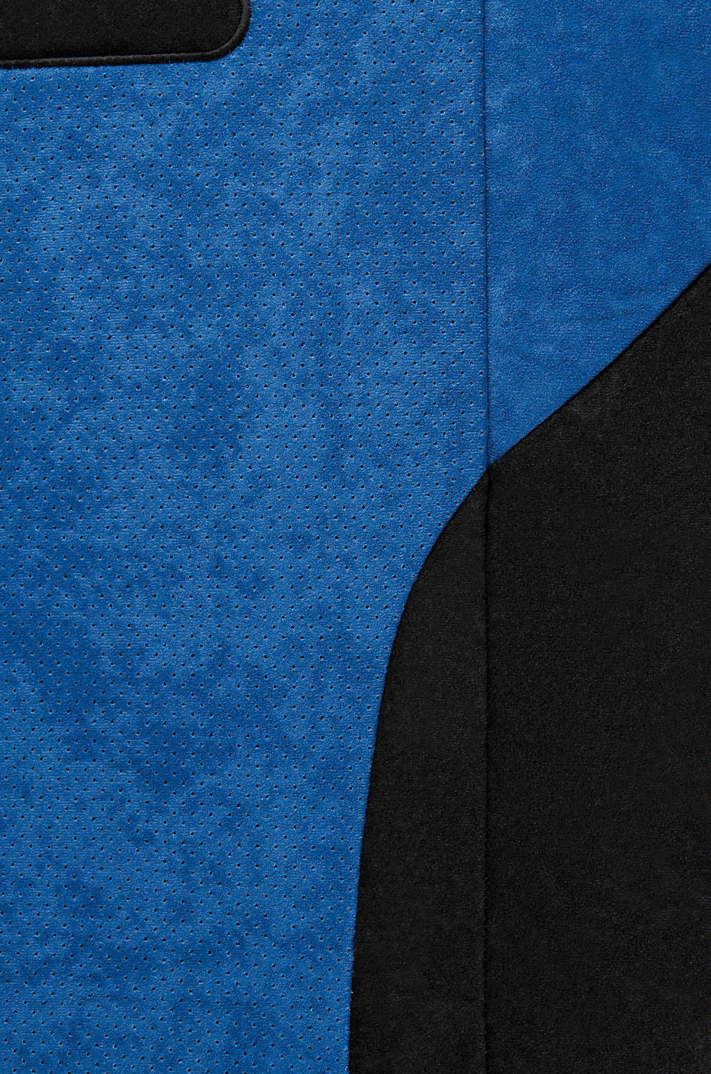 Kynox, set fodere coordinate - Blu
