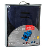Kynox, set fodere coordinate - Avio