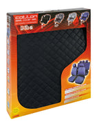 Biba, set fodere coordinate - Nero