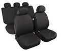 Biba, set fodere coordinate - Nero