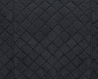 Biba, set fodere coordinate - Nero