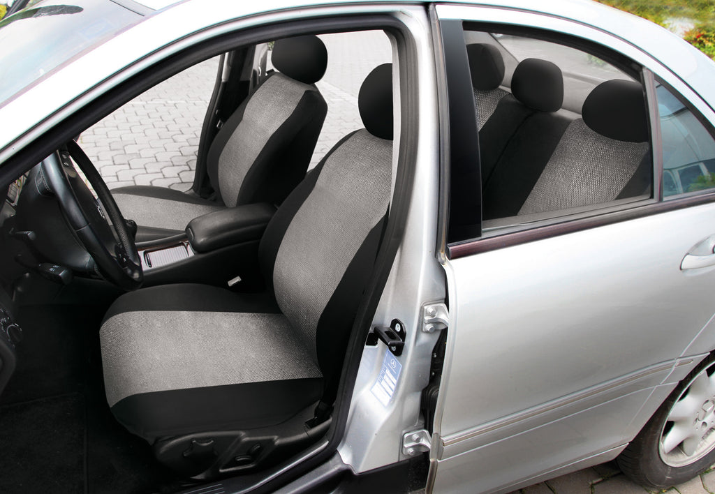 Sprint, set fodere coordinate - Grigio