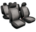 Sprint, set fodere coordinate - Grigio