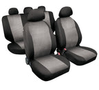 Sprint, set fodere coordinate - Grigio