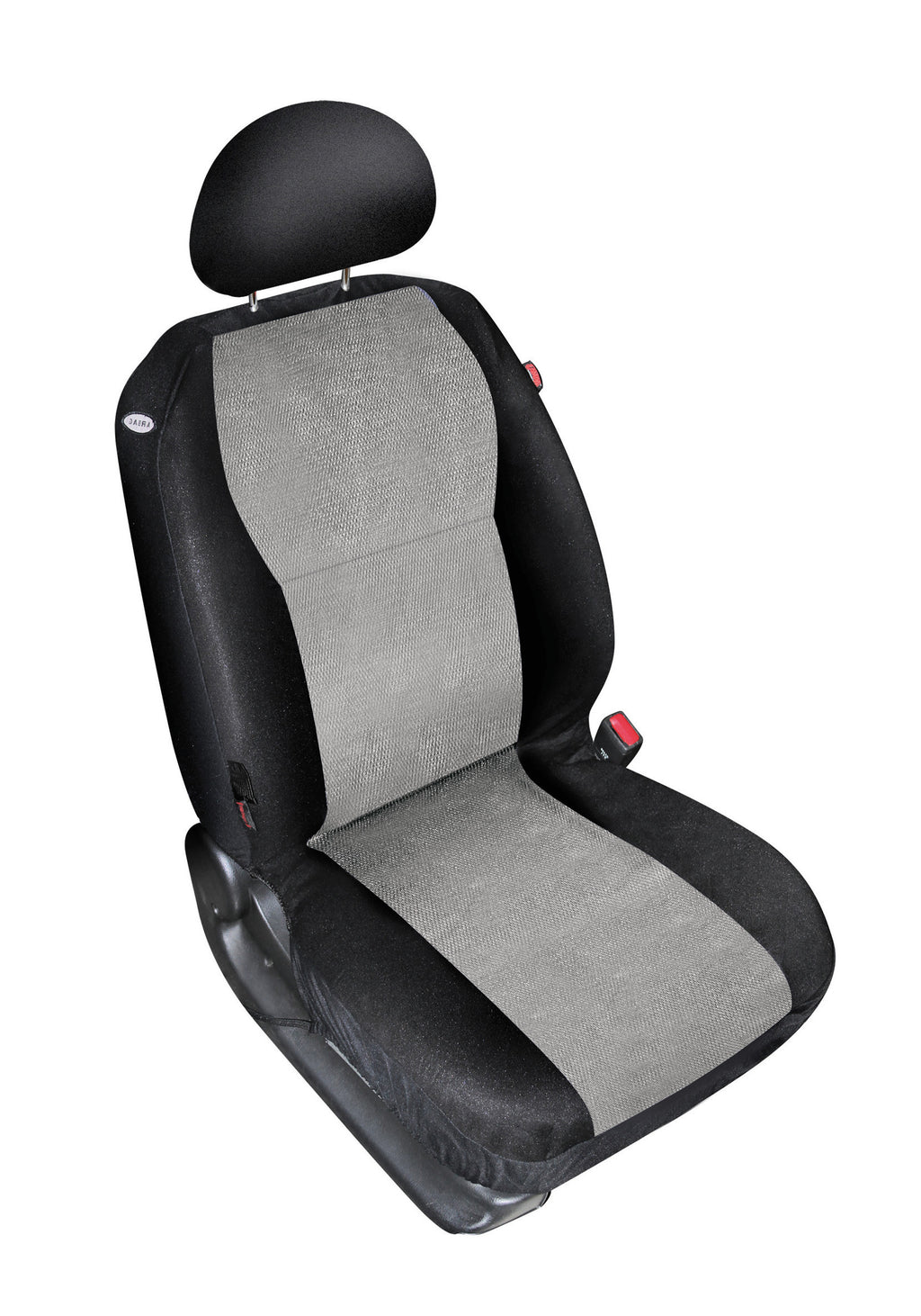 Sprint, set fodere coordinate - Grigio