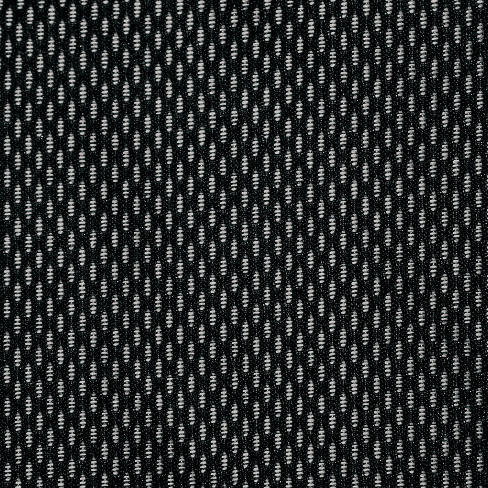 Sport, set fodere coordinate in jacquard - Grigio/Nero