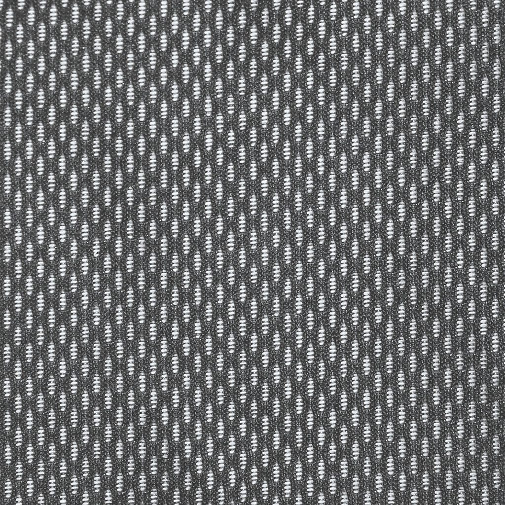Sport, set fodere coordinate in jacquard - Grigio