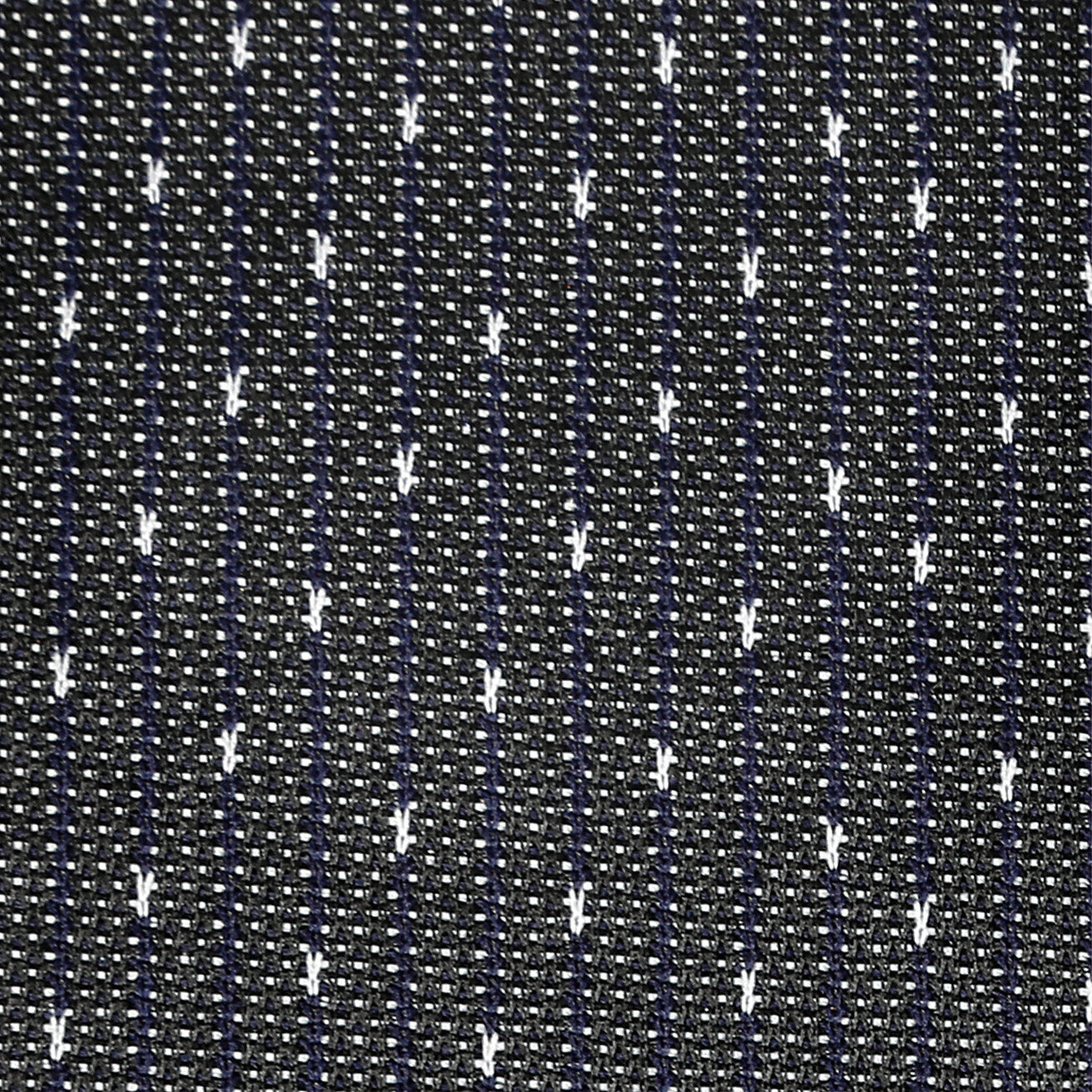 Starline, set fodere coordinate in jacquard - Antracite