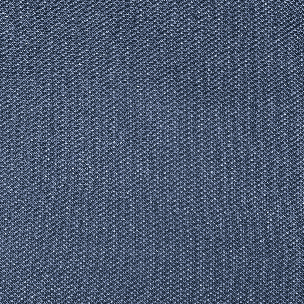 Classic, set fodere coordinate in jacquard - Avio/Nero