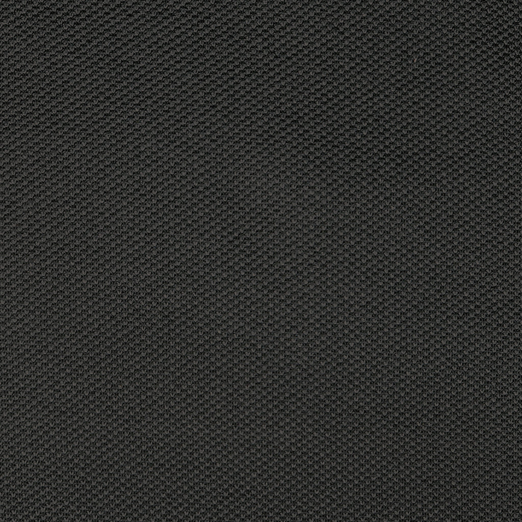 Classic, set fodere coordinate in jacquard - Grigio/Nero