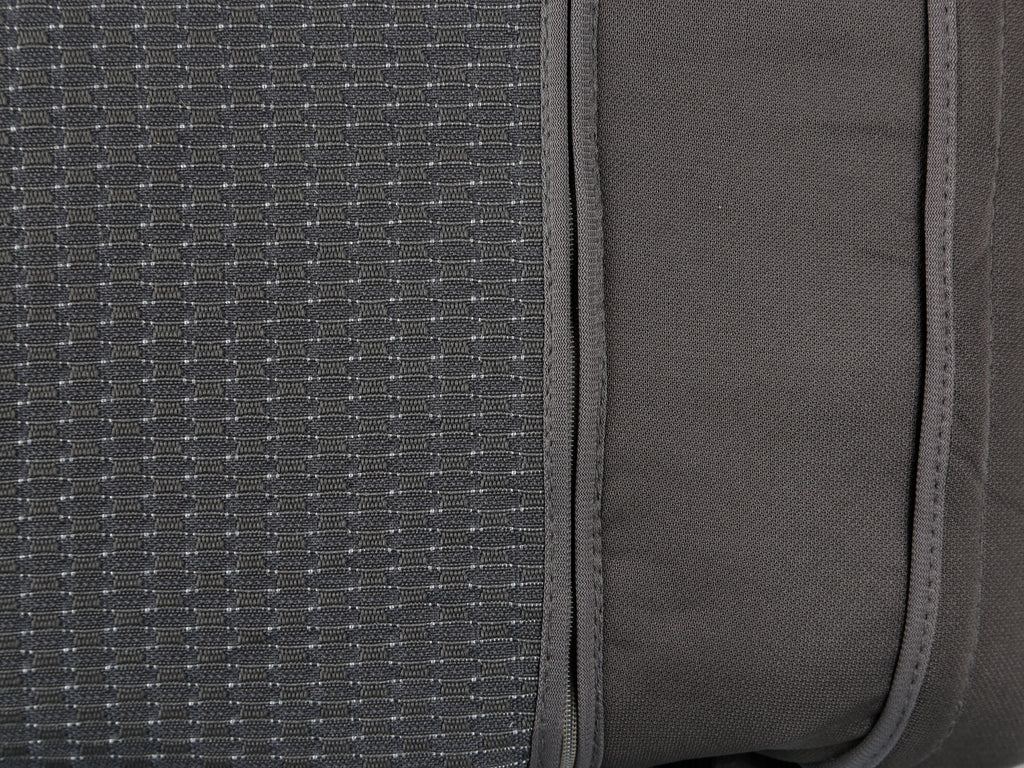 Set fodere semi-custom per furgoni - Grigio - Guidatore L - Panchina L