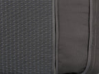Set fodere semi-custom per furgoni - Grigio - Guidatore L - Panchina L